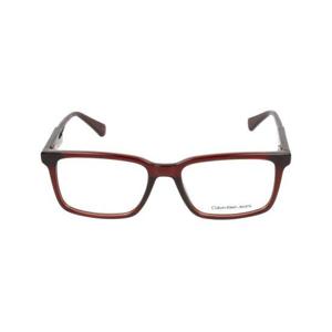 캘빈클라인 선글라스 CKJ23617 Red