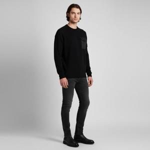 스톤아일랜드 쉐도우 크루넥 니트 78195071S V0029