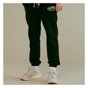 [후아유]시그니처 패치 조거팬츠 (WHTMC2291U-T)