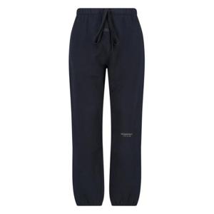 피어오브갓 스트레이트 팬츠 130SP258040F JET BLACK Black