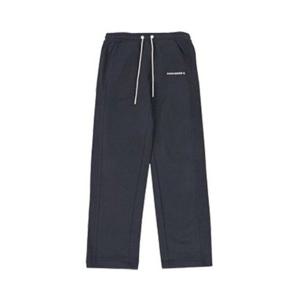 [컨버스]컨버스바지 KQF 10026904-001 스트레이트 스웨트 팬츠
