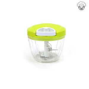 스타일 마늘다지기 야채분쇄기(소) 400ml