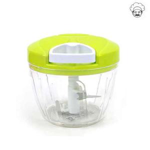 스타일 마늘다지기 야채분쇄기(대) 900ml