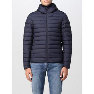 세이브더덕 자켓 D39710MMITO15 90010 Blue