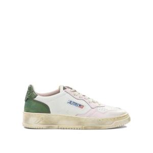오트리 스니커즈 A14EAVLWSV28 Pink