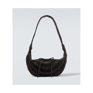 르메르 x Filt Croissant 크로스 백 P01140106