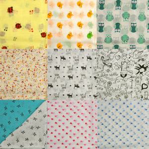 [놈스타일]아트그래픽면30수손수건 NS13MS1080