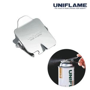 [유니프레임] 가스 배기 클립 650103