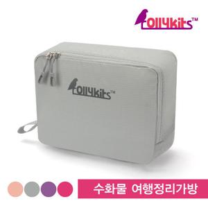 롤리키드 수화물 24 캐리어 티셔츠 여행용 파우치_RTPAST
