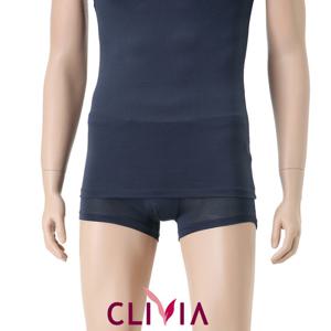 크리비아 냉장고섬유 인견 남성 드로즈 cpt8008P