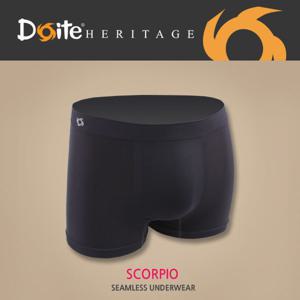 도이떼 심리스 기능성 언더웨어/남성 드로즈 SCORPIO DOMD4A301N