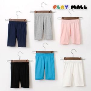 아동바지5부 TR베이직