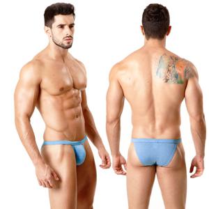 [M2W] Modern Bikini Blue (4004-08)