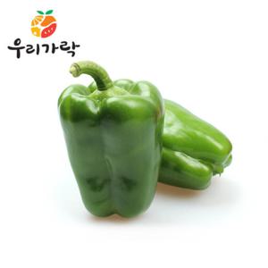[우리가락]청피망 2개 한팩