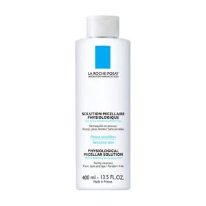 라로슈포제 똘러리앙 미셀라 클렌징 워터(민감) 400ml