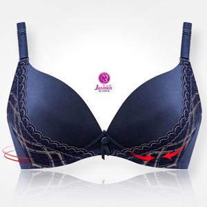 [비너스 자스민]노와이어 몰드 브라 jbr1079