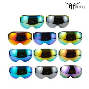 [이프플라잉]스키/보드 고글 YH112