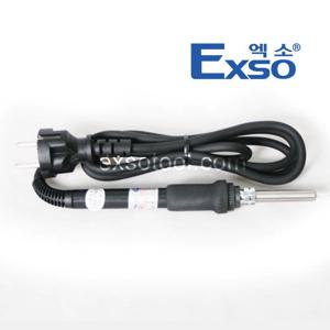 EXSO/엑소 세라믹 인두기 JH-20018/JH시리즈/납땜기/용접기