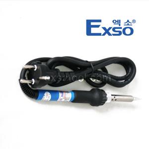 EXSO/엑소 세라믹 인두기 JH-20025/JH시리즈/납땜기/용접기
