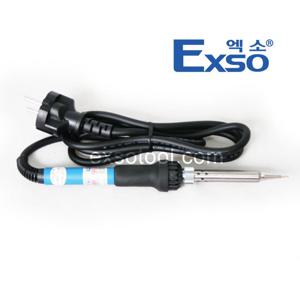 EXSO/엑소 세라믹 인두기 JH-20040/JH시리즈/납땜기/용접기