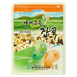 [함평월야농협] 나비고을 혼합13곡 1kg