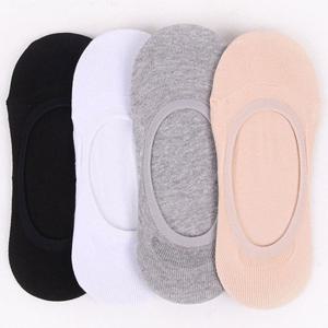 [빅토] 여자 페이크삭스 풋덧신(기본) AE1288