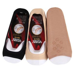 [빅토] 여자 페이크삭스 토우덧신