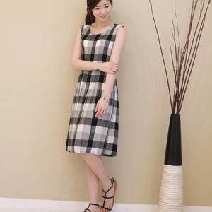 [웬디즈갤러리]쿨 플리츠 원피스 FOP002