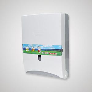 핸드타올 디스펜서