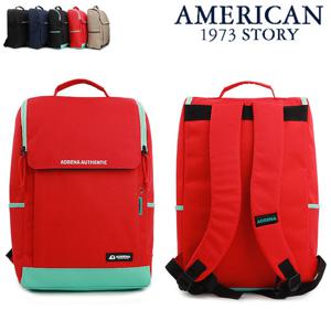 [GANA-685_스트링 지퍼 백팩]학생가방/책가방/캐주얼/노트북가방
