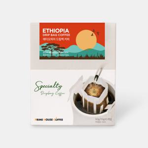 프라임 에티오피아 드립백 커피