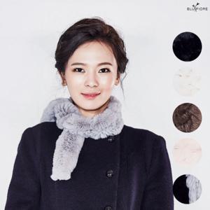 [블루피오레] 롱이 렉스 머플러 BF1696