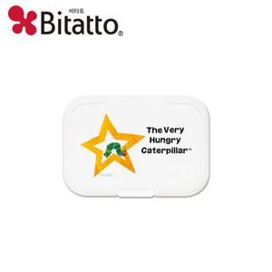 [비타토 캐릭터 물티슈캡] 미니형 에릭칼 별