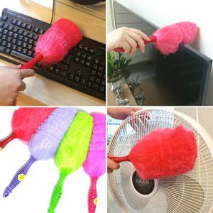 흡착식 먼지털이개 먼지킬러 미들형