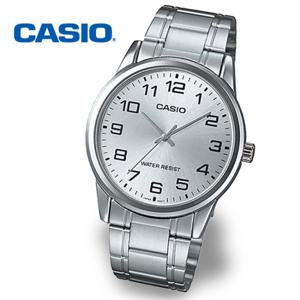 [정품] CASIO 카시오 MTP-V001D-7B 남성 메탈시계
