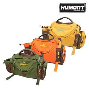 휴몬트 라이드 힙색 10L