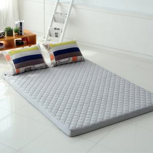 바숨 순면누빔 라텍스매트리스커버 슈퍼싱글 SS 7.5cm