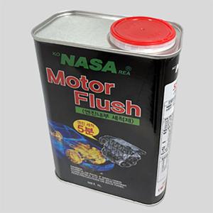 NASA 모터플러쉬 엔진내부세척제 /엔진세척제/엔진크리너