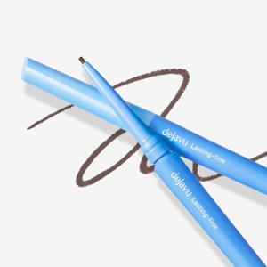 데자뷰 극세 크림 펜슬 아이라이너 0.074 g