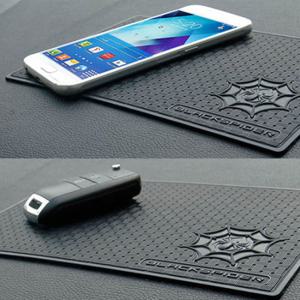 블랙스파이더 매직 논슬립패드 /차량용거치대