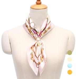 [블루피오레] 라이드 쁘띠 실크 스카프 AF3370