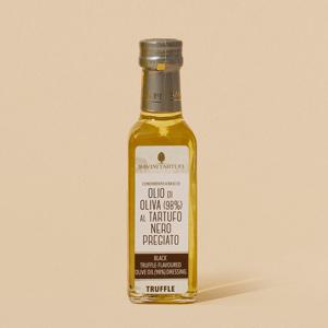 [사비니 타르투피] 블랙 트러플 올리브오일 100ml