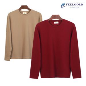 [필골드] MD925 총알 긴팔티