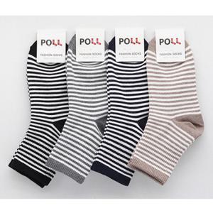 빅토 여자 패션양말(초링글) HF2600