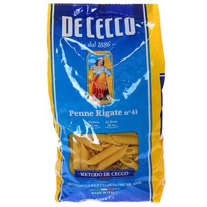 데체코 펜네 파스타 면