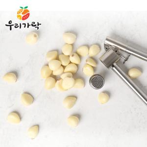 [우리가락]깐마늘 50g