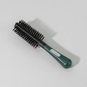 러버그립 돈모 롤브러쉬_그린