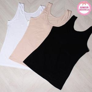 [좋은느낌] 주니어 모달 나시런닝/나시티