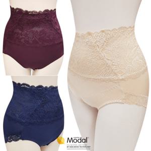 5XL 빅사이즈팬티/맥시/보정/거들/여성팬티
