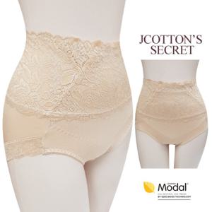 복부보정 레이스팬티 1매